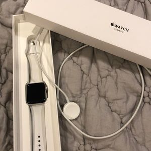 Apple Watch Series 3 38 mm